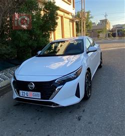 نيسان سنترا